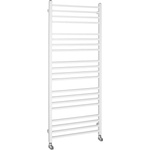 SAPHO METRO 600x1510 mm white (IR420T)