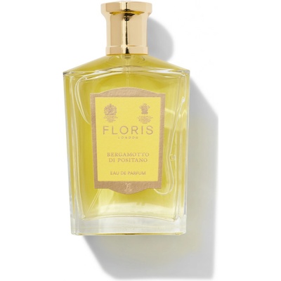 Floris Bergamotto Di Positano parfémovaná voda unisex 100 ml
