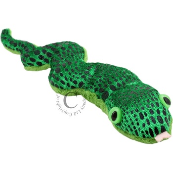 Image 1 of The Puppet Company Кукла за пръсти Змия