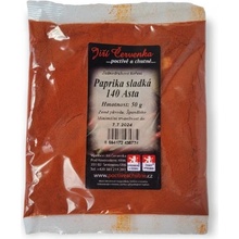 Jiří Červenka Paprika Sladká 140 Asta 50 g