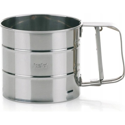 KELA Sítko na mouku a cukr FRIEDA KL-19045