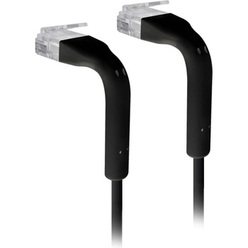 Ubiquiti UniFi U-CABLE-PATCH-0.3M-RJ45-BK