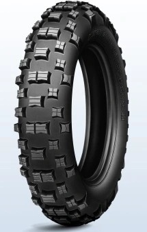 Michelin enduro competition