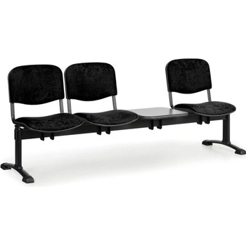 Biedrax čalúnená lavica do čakární Viva LC9371C