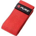 Pure2improve Ластична лента Red Medium P2I