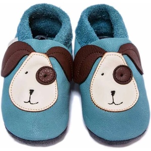 Baobaby Бебешки обувки Baobaby - Classics, Buddy, размер 3XL (BBCL201-3XL) - baby