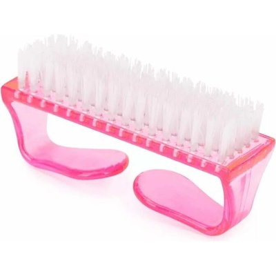 Starnails Kartáček na nehty střední růžová