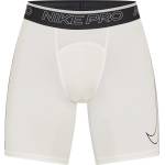Nike Мъжки къси панталони Nike Pro Dri-Fit Men'S Shorts Baselayer Short Mens - White