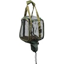 NGT Boilie Square Boilie with Hook Bait Pouch