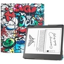 B-SAFE Stand 3456 pouzdro pro Amazon Kindle Scribe Comics BSS-ASC-3456