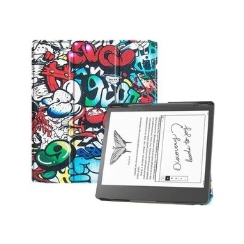 B-SAFE Stand 3456 pouzdro pro Amazon Kindle Scribe Comics BSS-ASC-3456
