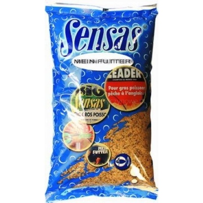 Sensas Krmivo Mein Futter Pleskáč-perník 1kg