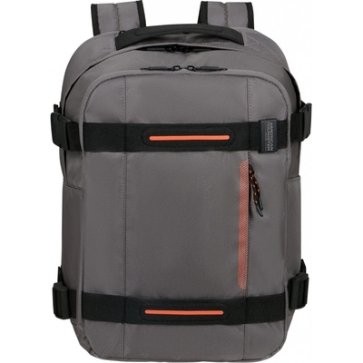 American Tourister URBAN TRACK 15.6" ASPHALT BLACK 29l