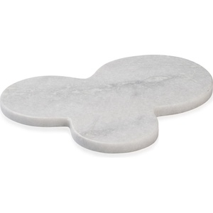 Humdakin Декоративен поднос Humdakin Skagen Marble естествен (447-00)