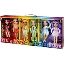 Bábiky MGA Rainbow High Fashion bábiky 6pack s1