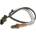 Lambda sonda BOSCH 0 258 027 001 (0258027001)