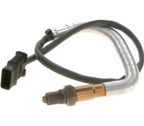 Lambda sonda BOSCH 0 258 027 001 (0258027001)