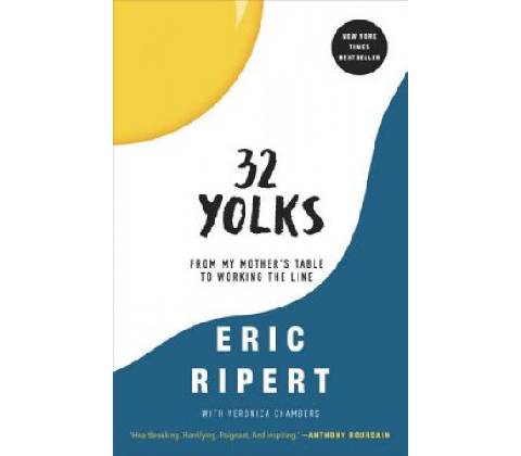 32 Yolks