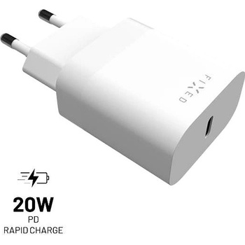 FIXED FIXC20N-C-WH