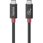 Hama Кабел USB-C еMarker (HAMA-200799)