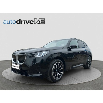 BMW X3 xDrive 145 kW
