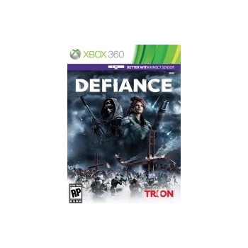 Defiance