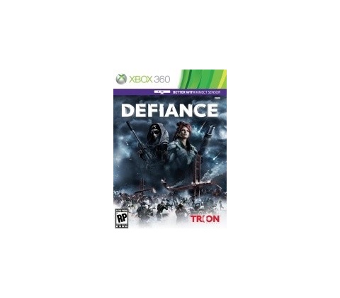 Defiance