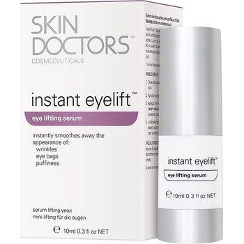 Skin Doctors Околоочен лифтинг серум Instant Eyelift, 10 ml