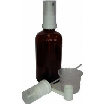 Liekovka set 100 ml