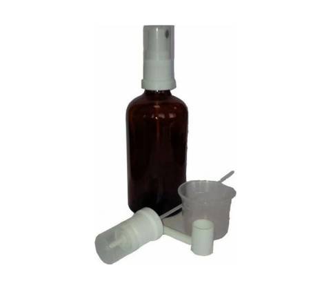 Liekovka set 100 ml
