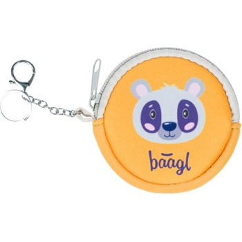 BAAGL Портмоне Миеща се