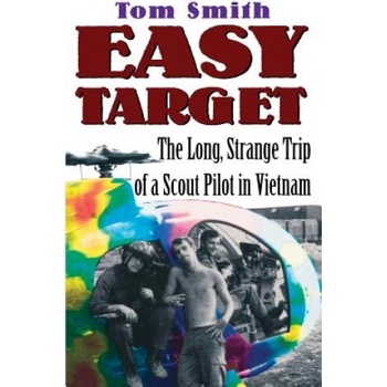 Easy Target | Tom Smith