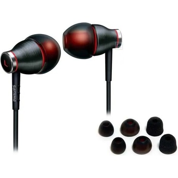 Image 1 of Philips SHE9000