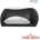 VIVALUX Capri/x led 12w bk cl (viv004084)