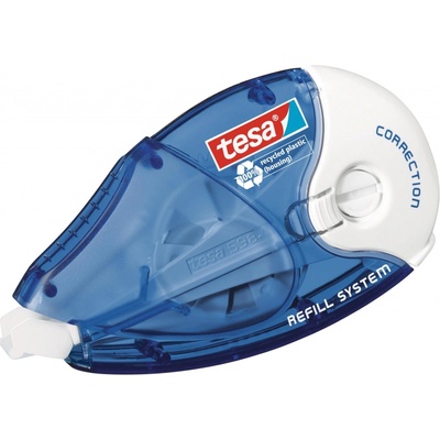 Tesa Korekčný strojček 4,2 mm x 14 m vymeniteľný