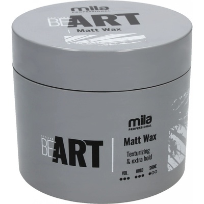 Mila Hair Cosmetics Matt Wax 100 g