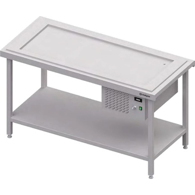 Stalgast ST112151 inox