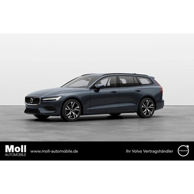 Volvo V60 B3 Essential 120 kW