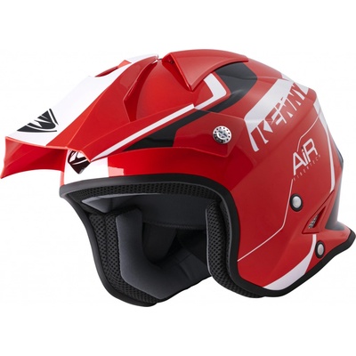 Kenny TRIAL AIR 22