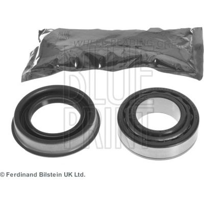 Ferdinand Bilstein UK Ltd. ADA108309