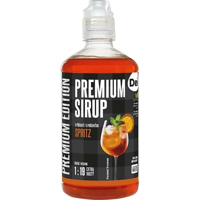 DeiSirup Premium Sirup spritz 485 ml