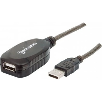 Manhattan 150248 USB, A-A M/F, 10m