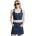 G-STAR Потник G-Star Origins vest - Blue (Raw Denim)