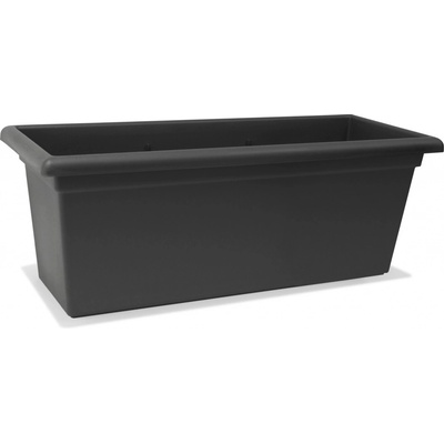 Gardenico Truhlík Magnus 100 antracitový 1000 x 390 x 370 mm
