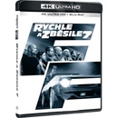 Rychle a zběsile 7 BD