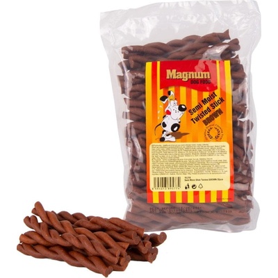MAGNUM tyčinka kroucená 12,5 cm 50 ks