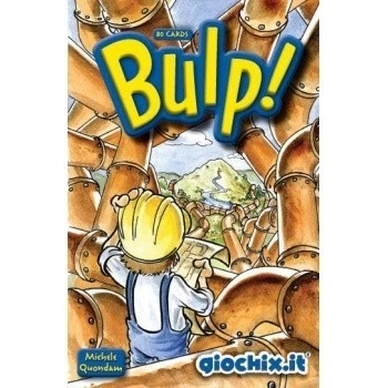 Giochix.it Bulp!