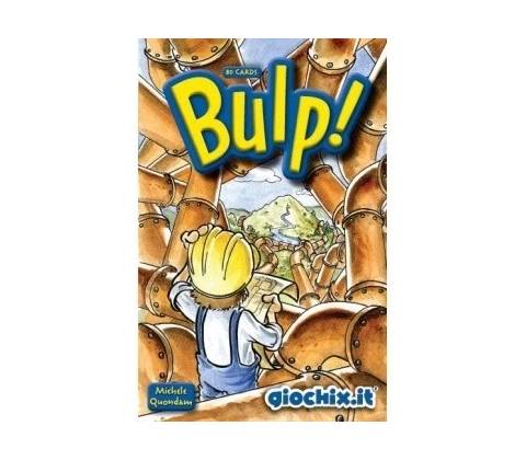 Giochix.it Bulp!