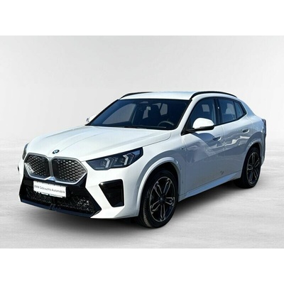 BMW iX2 eDrive20 M Sport 150 kW