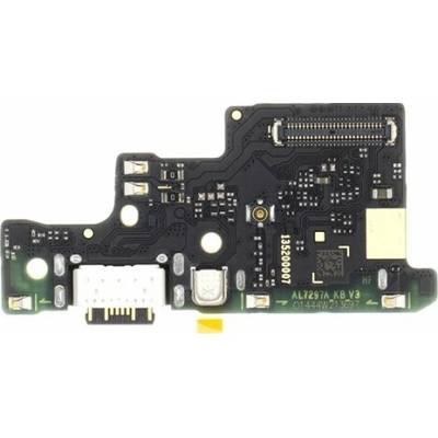 Xiaomi Redmi Note 14 4G (Global Version) Deska vč. Dobíjecího Konektoru (Service Pack)